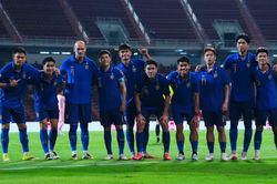 Thái Lan vào chung kết ASEAN Cup 2026