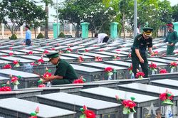 Tiếp tục hành trình tri ân