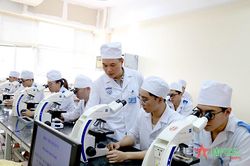 Phát triển sản xuất thử nghiệm để kết quả nghiên cứu không bị 'đút ngăn kéo'