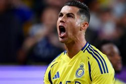 Tin thể thao (18-8): Ronaldo tiết lộ thời điểm giải nghệ