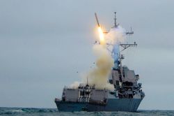 Quân sự thế giới hôm nay (18-8): Mỹ đặt mục tiêu tăng sản lượng Tomahawk lên 1.000 quả mỗi năm