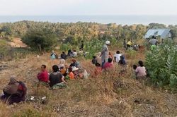 Động đất tại Indonesia: Số người thiệt mạng tăng lên 68