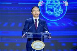 Ph&aacute;t triển c&aacute;c dịch vụ ng&acirc;n h&agrave;ng th&ocirc;ng minh, an to&agrave;n
