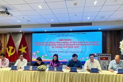 Các tỉnh, thành phố phía Nam đẩy mạnh công tác đối ngoại nhân dân