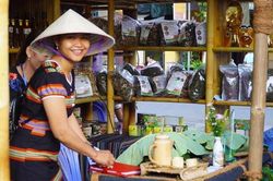 Những người trẻ đang viết lại câu chuyện nông thôn Đà Nẵng