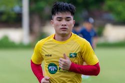 5 cầu thủ SLNA trở lại 'm&aacute;i nh&agrave; xưa'