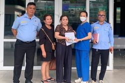 Việc tử tế!