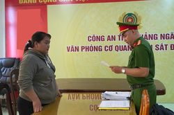 Gây án mới khi còn 'nợ' án cũ!