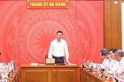 Đà Nẵng cần một quy hoạch đủ tầm cho 50 năm và xa hơn