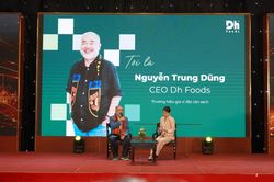 Đà Nẵng khơi dậy tinh thần khởi nghiệp trong thời đại AI