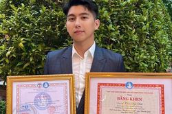 Thủ khoa Kinh tế Quốc dân với GPA tuyệt đối 4.0 và hành trình biến trải nghiệm thành hành trang nghề nghiệp