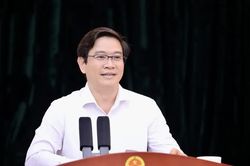 Mục ti&ecirc;u cuối c&ugrave;ng l&agrave; sau sắp xếp, học sinh được học tập tốt hơn, gi&aacute;o vi&ecirc;n c&oacute; điều kiện l&agrave;m tốt hơn