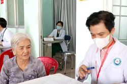Xã, phường xã hội chủ nghĩa: Nhận thức đúng, thực hiện thực chất - Bài 2: Người dân là chủ thể