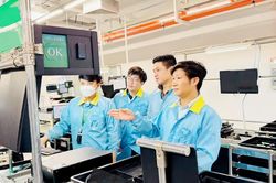 Sáng kiến từ những trăn trở