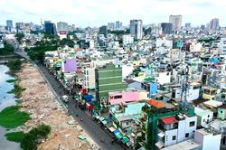 Nghiên cứu mô hình đội quản lý trật tự đô thị cấp xã theo chính quyền địa phương 2 cấp