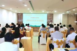 Nâng cao năng lực quản lý ngành văn hóa, thể thao và du lịch