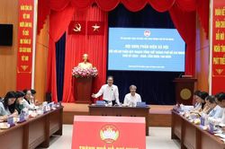 Phải lượng hóa chỉ tiêu phát triển và tính toán được nguồn lực thực hiện