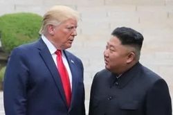 H&agrave;n Quốc kỳ vọng c&oacute; th&ecirc;m hội nghị thượng đỉnh Mỹ - Triều Ti&ecirc;n