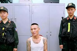 Bắt 'Tế điên Nam Định' vì thông tin sai sự thật trên mạng xã hội