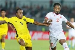 L&yacute; do Malaysia tự tin sẽ lội ngược d&ograve;ng trước Việt Nam ở lượt về