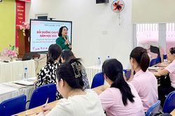 TPHCM: 10 ti&ecirc;u ch&iacute; bố tr&iacute; c&aacute;n bộ quản l&yacute; trường học khi thực hiện sắp xếp cơ sở gi&aacute;o dục