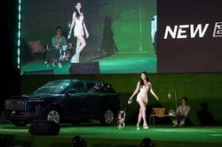 'Rời phố' cuối tuần đang thay đổi cách người trẻ chọn xe SUV