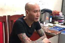 Phú Lê từ quá khứ phạm tội đến nhân vật nổi tiếng trên mạng xã hội