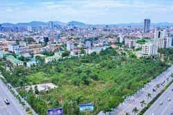Lộ diện doanh nghiệp trúng đấu giá khu 'đất vàng' ở Nghệ An