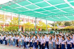 Dạy học 2 buổi/ng&agrave;y cần chuẩn bị đồng bộ từ sớm