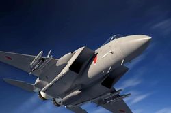 Nhật Bản n&acirc;ng cấp to&agrave;n bộ phi đội ti&ecirc;m k&iacute;ch F-15J l&ecirc;n chuẩn JSI cực mạnh