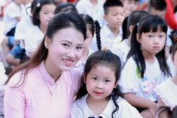 Tăng hỗ trợ tiền ăn bán trú cho học sinh: Minh bạch để chính sách phát huy hiệu quả