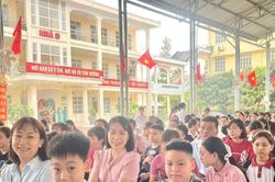 Tuy&ecirc;n Quang chủ động c&aacute;c điều kiện cho năm học mới