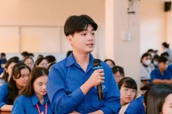 Ch&iacute;nh s&aacute;ch trọng dụng, thu h&uacute;t nh&acirc;n t&agrave;i ở C&agrave; Mau