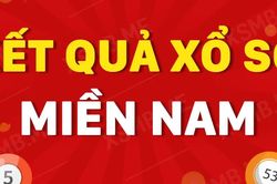 XSMN 18/8 - Kết quả xổ số miền Nam h&ocirc;m nay ng&agrave;y 18/8/2026