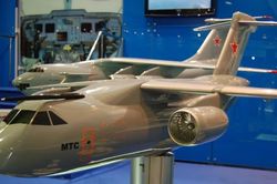 Ấn Độ muốn 't&aacute;i sinh' dự &aacute;n m&aacute;y bay Il-214 đ&atilde; thất bại v&agrave;o những năm 2010?