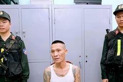 Bắt tạm giam 'Tế Đi&ecirc;n Nam Định'