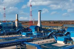 Khủng hoảng năng lượng tại châu Âu: Kho dự trữ khí đốt ở mức thấp, giá tăng cao, mùa Đông rủi ro cận kề