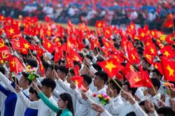 Chủ động kiến tạo không gian phát triển trong thế giới nhiều biến động