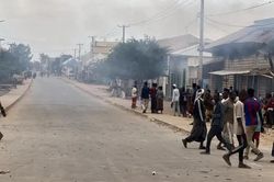 Somalia giằng co Baidoa, thành phố chiến lược lại chìm trong vòng xoáy xung đột