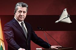 Thủ hiến của chính quyền người Kurd bị nhắm mục tiêu tấn công, Iraq yêu cầu Iran làm rõ, Tehran nói 'diễn biến đáng ngờ'