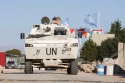 Tổng thống Aoun quyết giữ UNIFIL làm 'chốt chặn' giữa lúc miền Nam Lebanon đỏ lửa