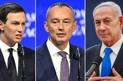 Israel và Hội đồng Hòa bình 'gật đầu' mở khóa bước tiến mới cho tương lai Gaza