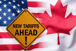 Thuế quan của Tổng thống Trump: Đàm phán thương mại Mỹ-Canada 'tắc đường', Ottawa khó chặn mức 50%
