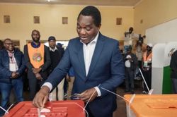 Bầu cử Zambia: Tổng thống Hichilema tái đắc cử với số phiếu áp đảo, tiếp tục dẫn dắt nhịp cải cách