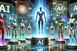 AI toàn cầu: Việt Nam cần chọn chỗ đứng thay vì chạy đua bằng mọi giá
