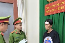 Vĩnh Long: Người đàn ông đâm tử vong tình địch vì ghen tuông