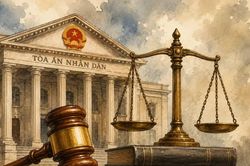 Sát hại anh họ chỉ vì một câu nói 'mua que thử'