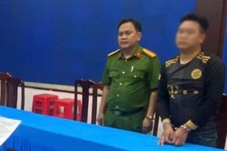 Thanh niên 9X ở An Giang bị khởi tố vì hiếp dâm người dưới 16 tuổi
