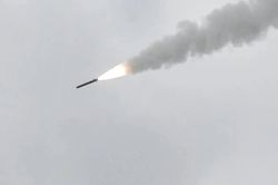 Nga cảnh b&aacute;o Anh về việc cung cấp UAV cho Ukraine