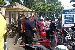 Xả s&uacute;ng nghi&ecirc;m trọng tại trường học Philippines, nhiều người thương vong